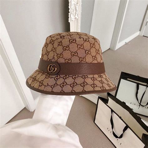 gucci inspired hat